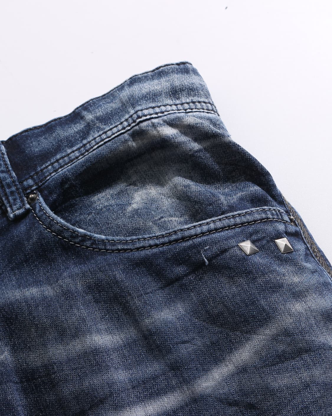 Diesel denim sweat pants 상품이미지4