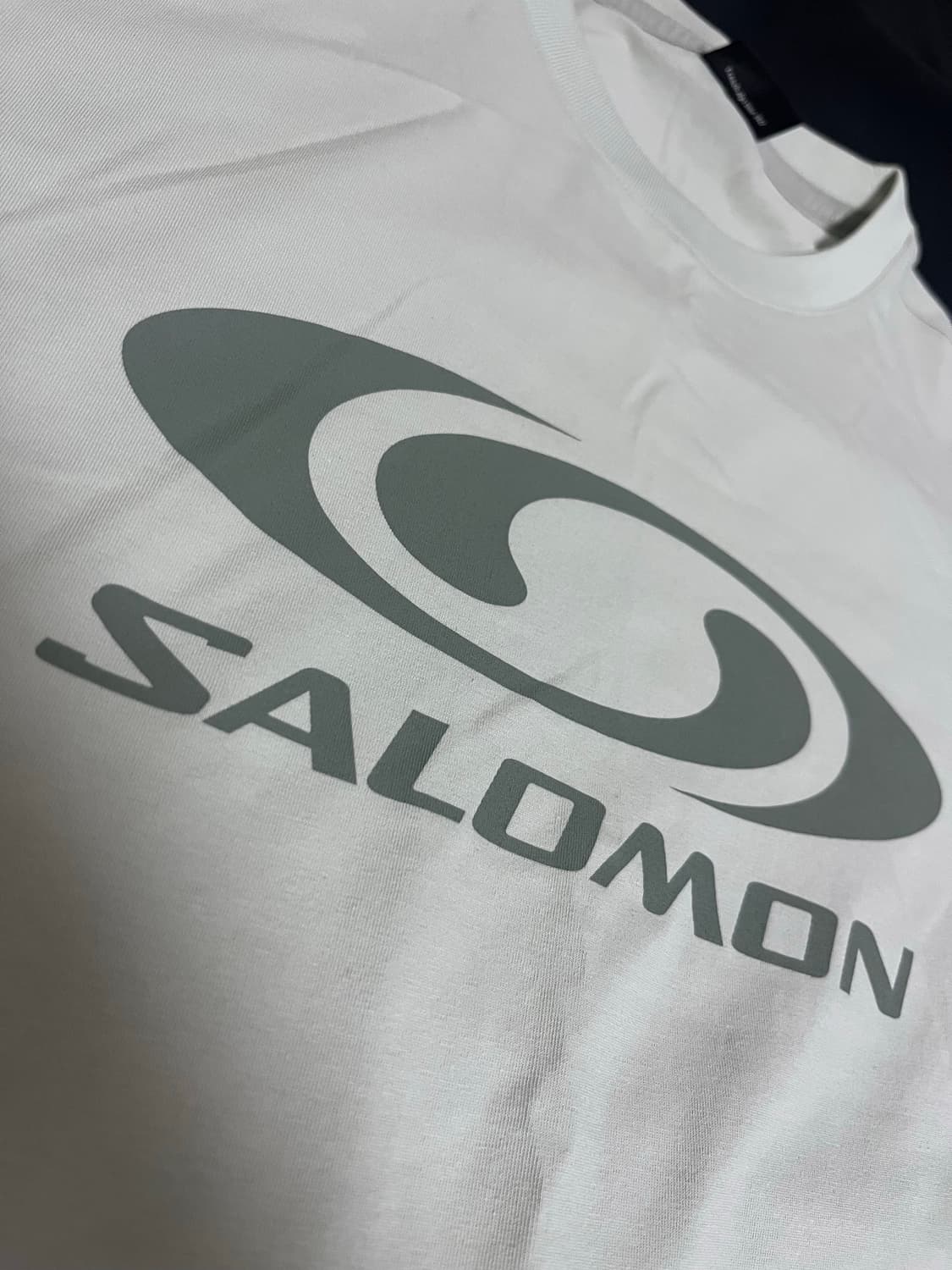 살로몬 링크 숏 슬리브 상품이미지4