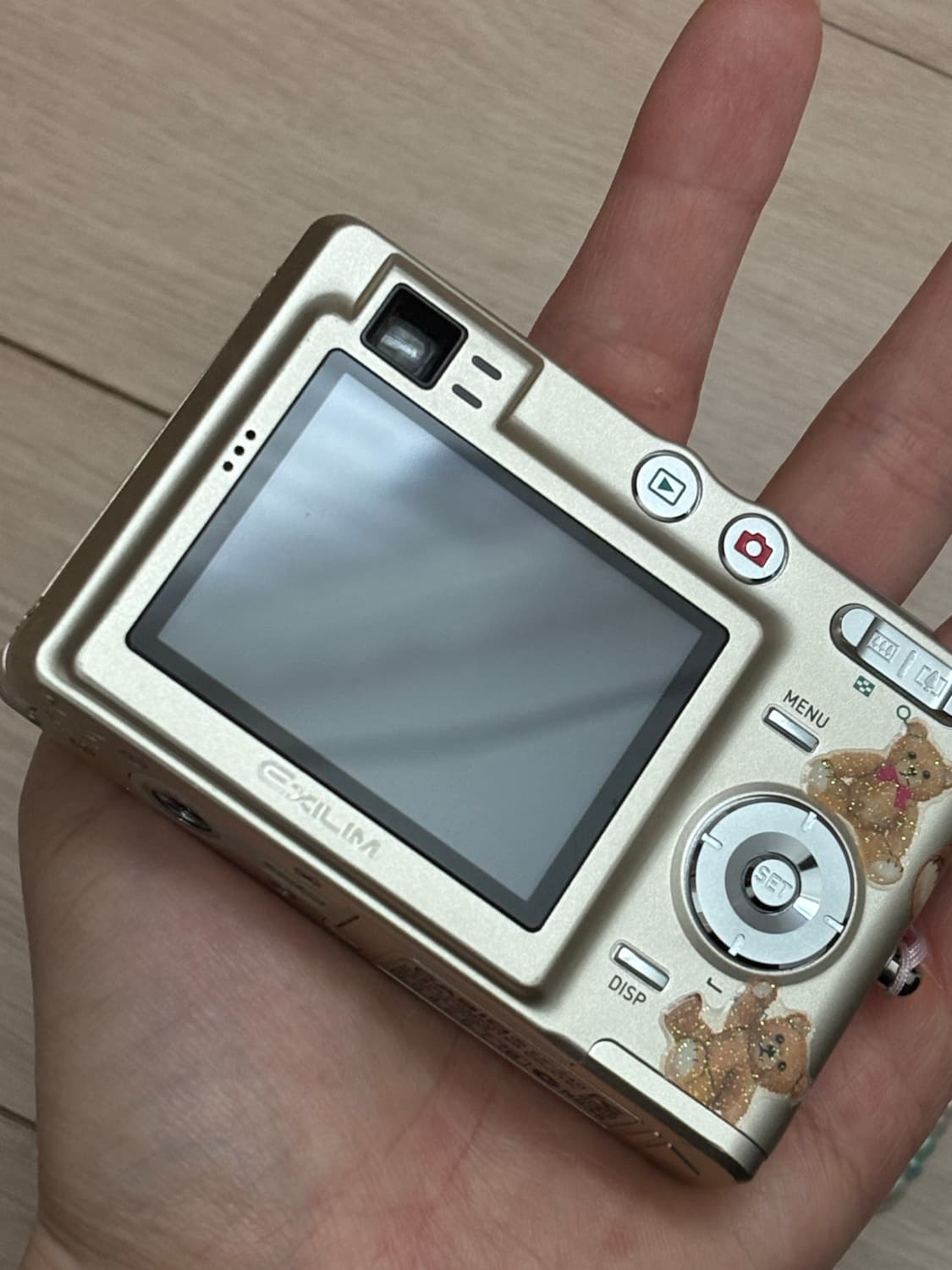 카시오 ex-z40 상품이미지4