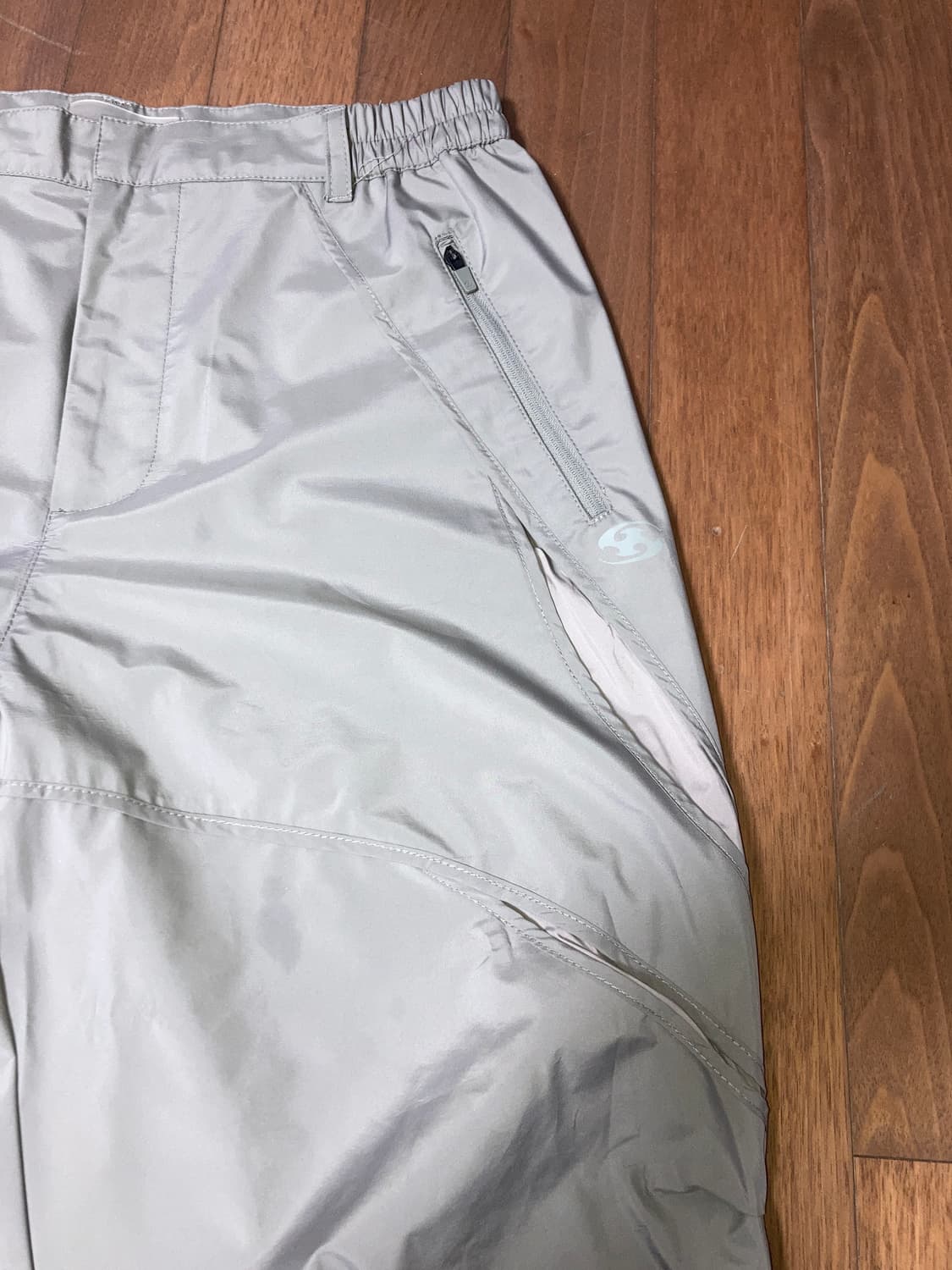 산산기어 CC 팬츠 2사이즈 상품이미지2