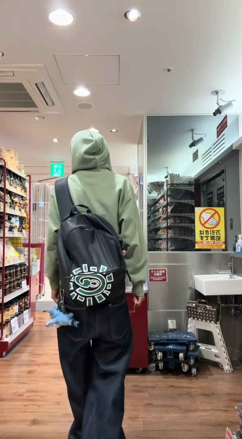 one strap bag - @sun green 상품이미지6