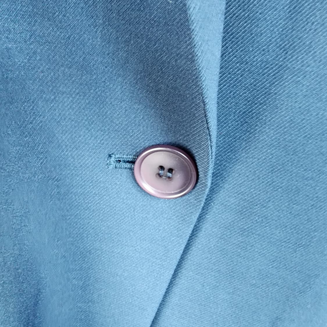 List 리스트 네이비 반팔 자켓 상품이미지7