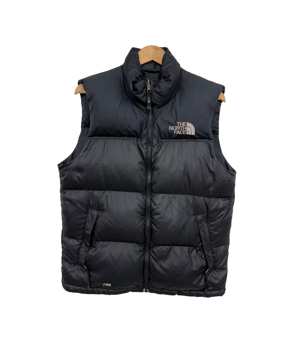 The North Face 700 Nuptse Vest 상품이미지1