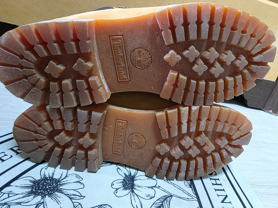 [250~255]팀버랜드 6인치 프리미엄 워터프루프 부츠 상품이미지7