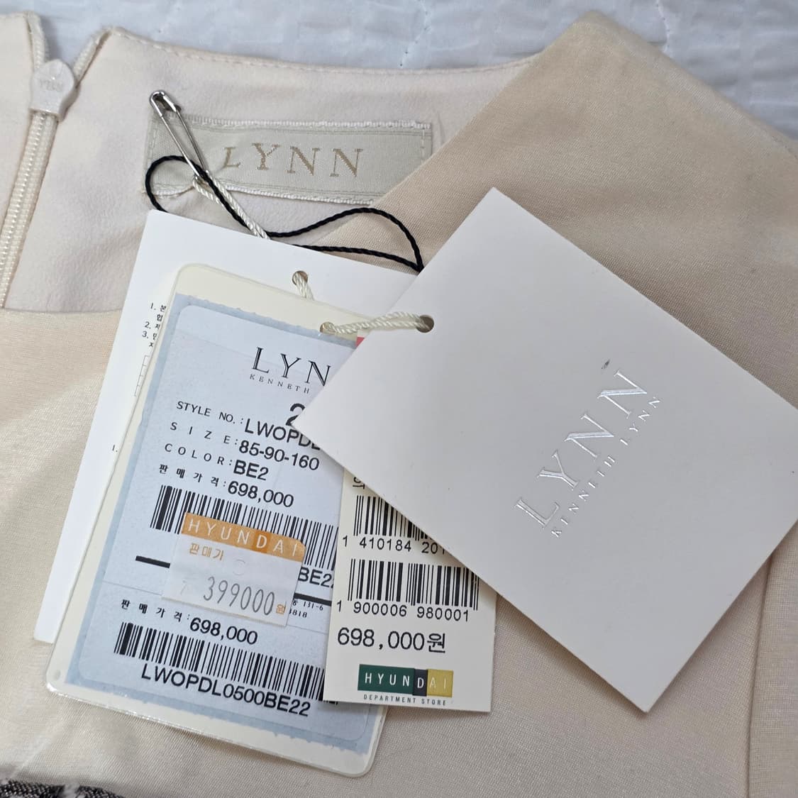 빈티지)레오파드호피st패턴 글리터 플리츠 미니원피스 상품이미지5