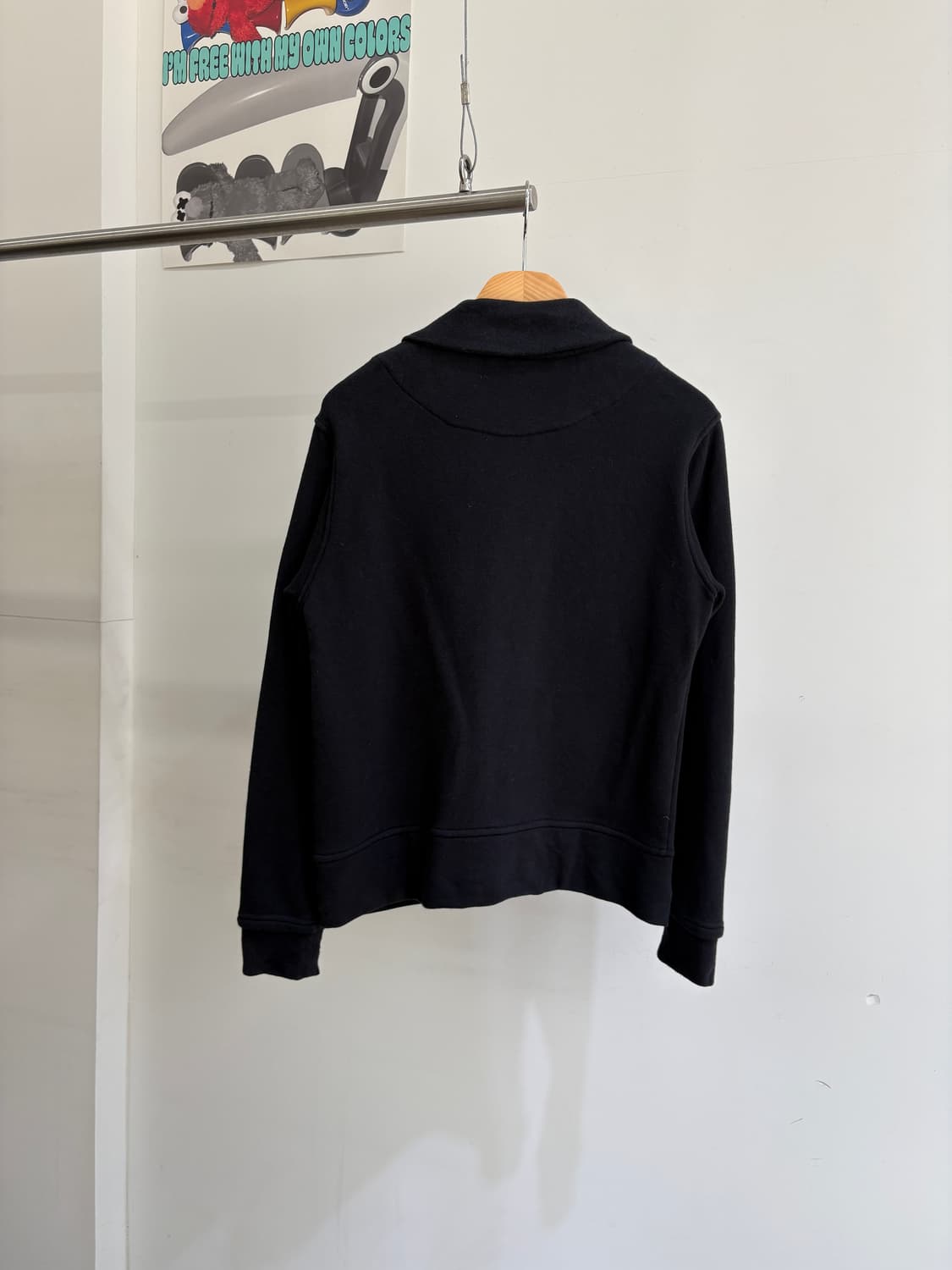 LACOSTE (Made in Japan) 자켓 상품이미지5