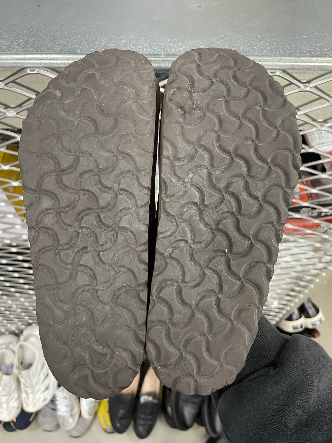 버켄스탁 런던 하바나 230 상품이미지6