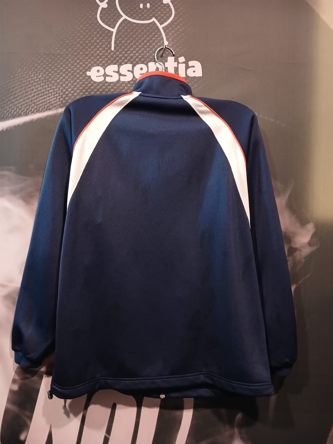 Champion 트랙탑 져지 상품이미지4