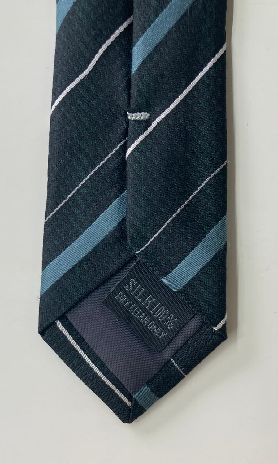 발렌티노 넥타이 상품이미지3