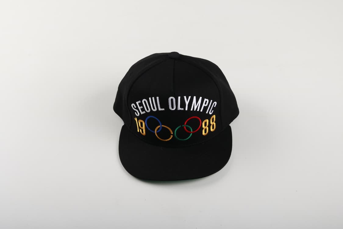 빈티지 88올림픽 레트로 모자 상품이미지1