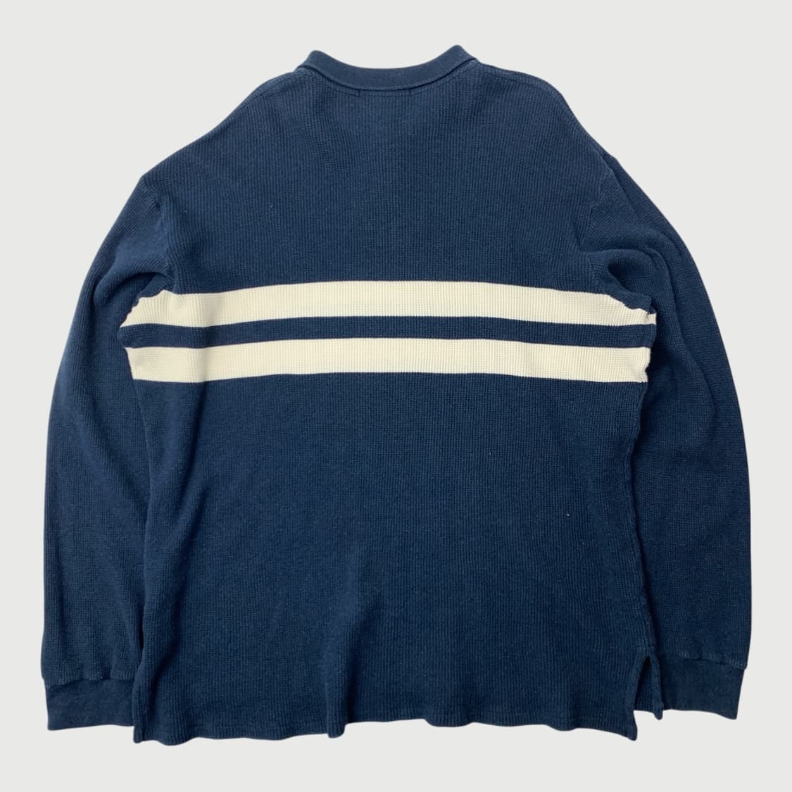 [XL/정품] 00s 폴로 랄프로렌 와플 롱슬리브 L1-0016 상품이미지2