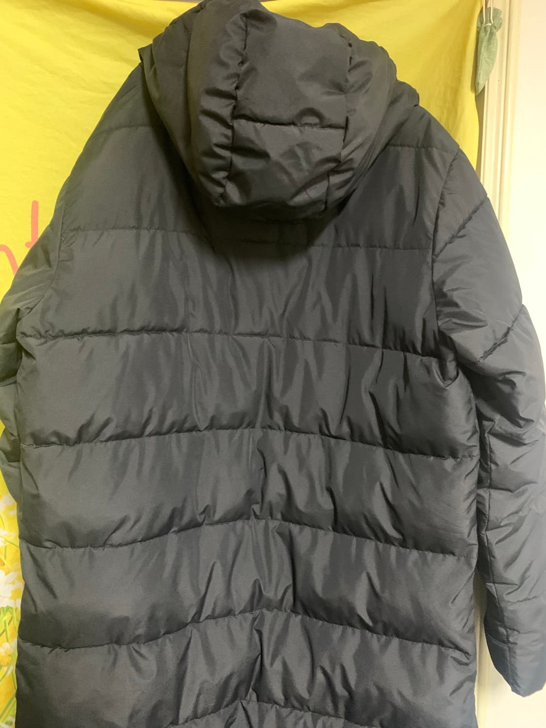 펜필드 에코 하이랜드 롱패딩 판매합니다 상품이미지3