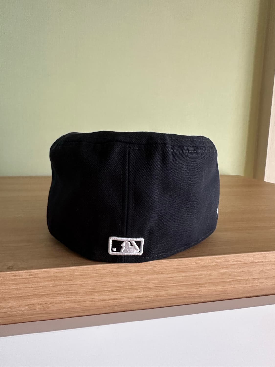 뉴에라 양키스 필박스캡 7 1/2(59.6cm) 상품이미지3