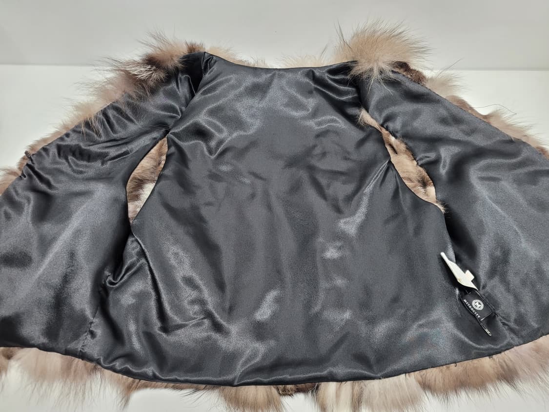 메트로시티 폭스 베스트 조끼 / 여 L
 상품이미지7