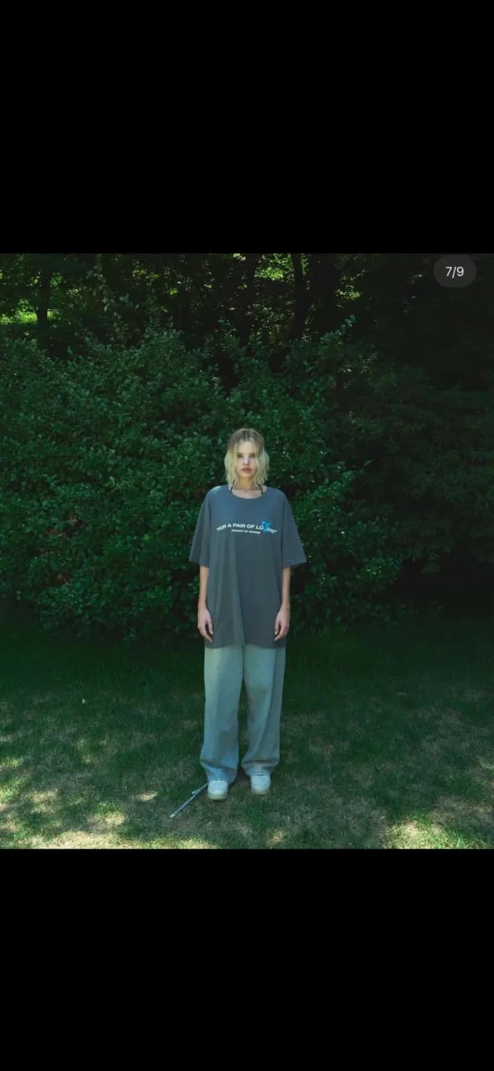 어페어오브 데님팬츠  상품이미지5