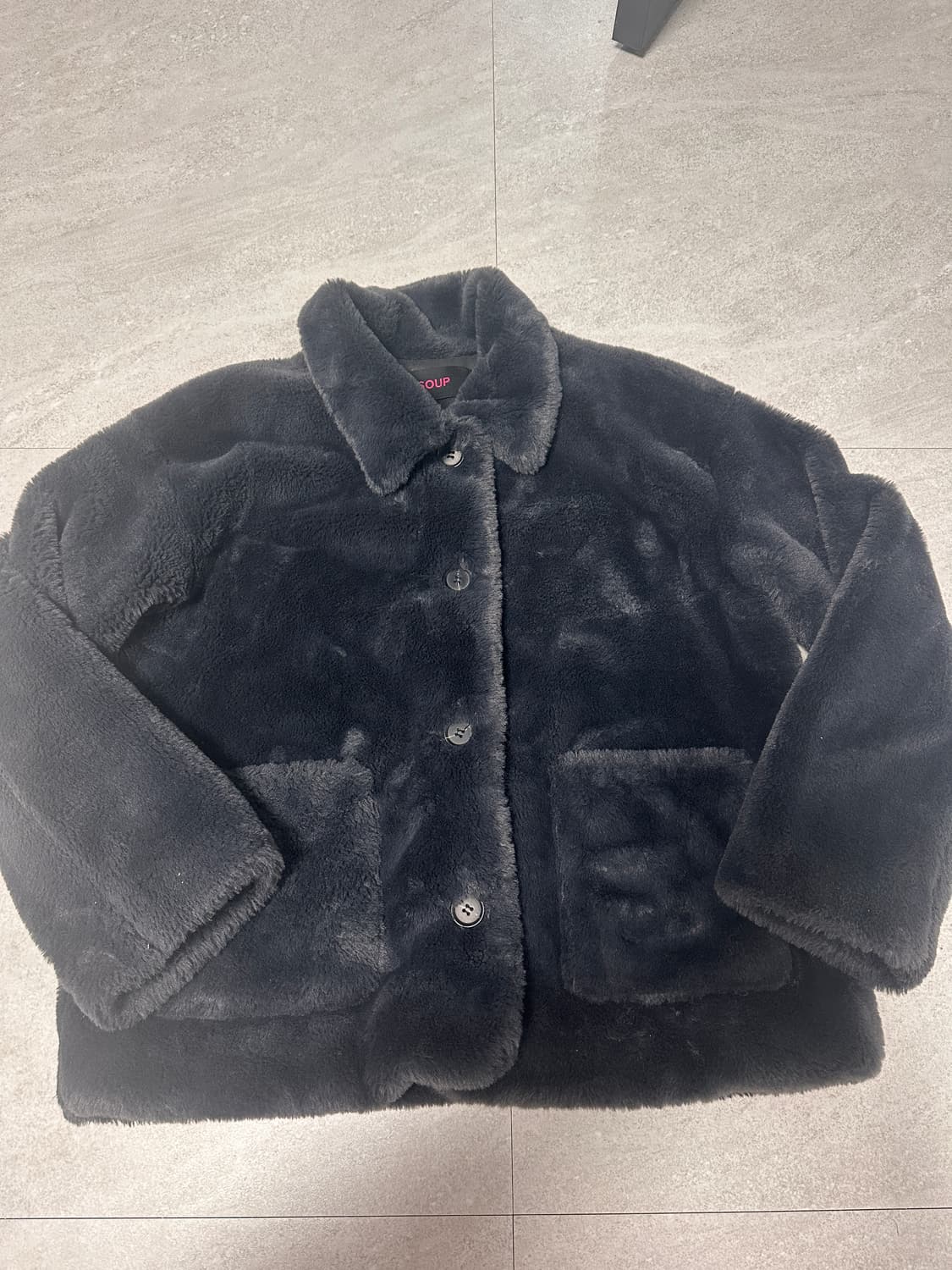 퍼자켓 상품이미지1