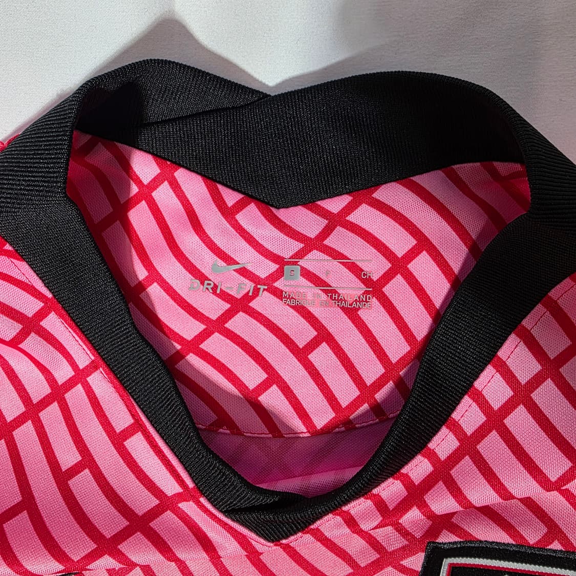 [S]나이키 대한민국 국대 20-22 노마킹 유니폼 상품이미지2