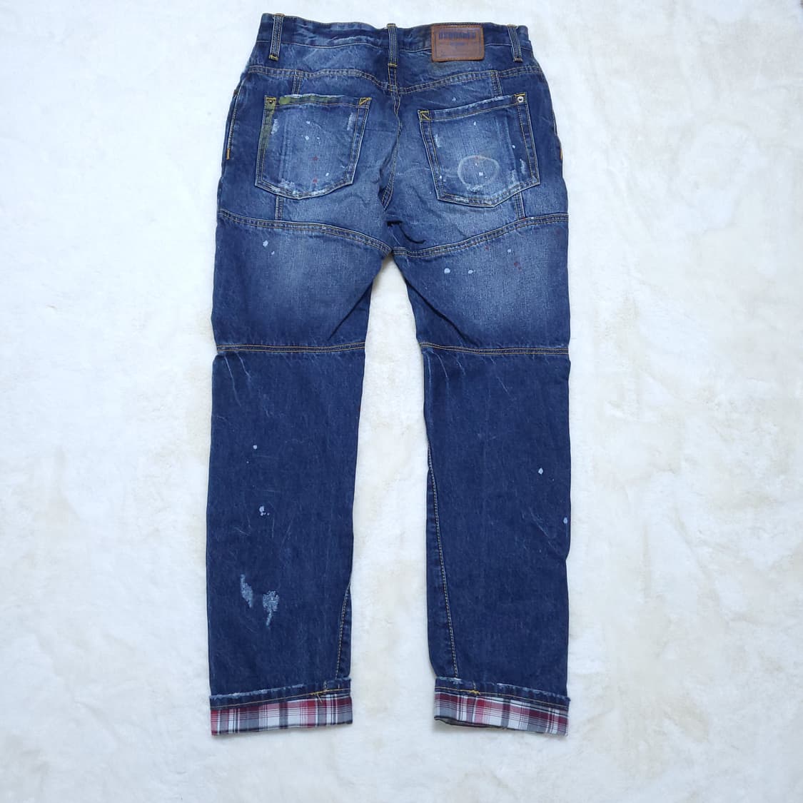디스퀘어드 남성 청바지 50 0223 상품이미지2
