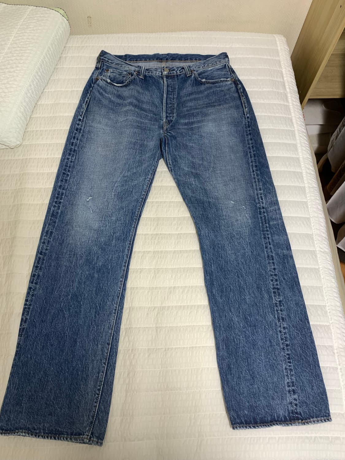 풀카운트 다트포드0105 상품이미지2