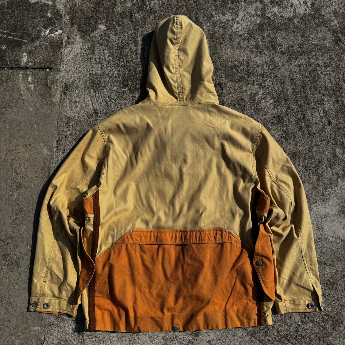 [L] 90s Kearney house 멀티포켓 헌팅 자켓 상품이미지2