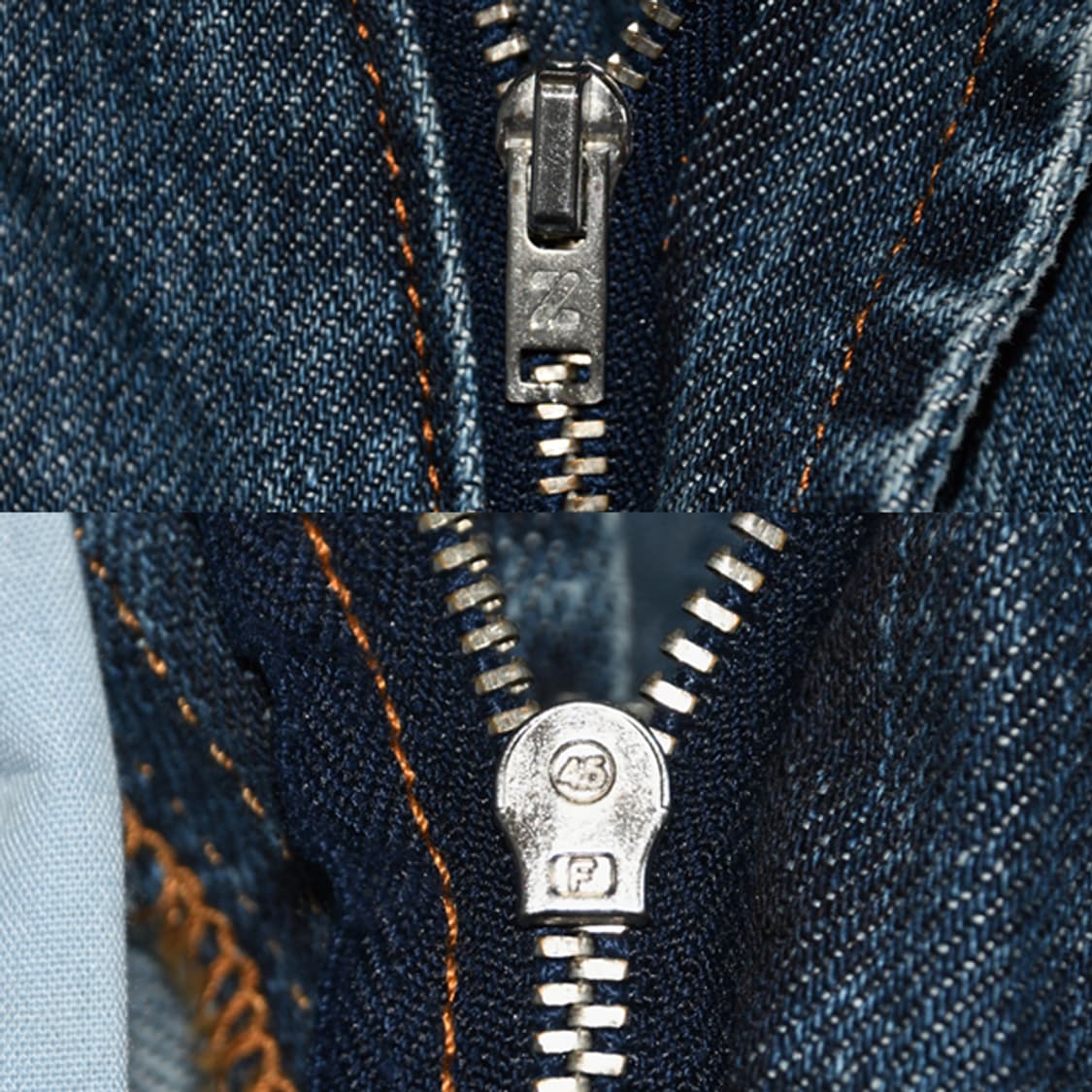 VERSACE JEANS COUTURE 데님팬츠 상품이미지7