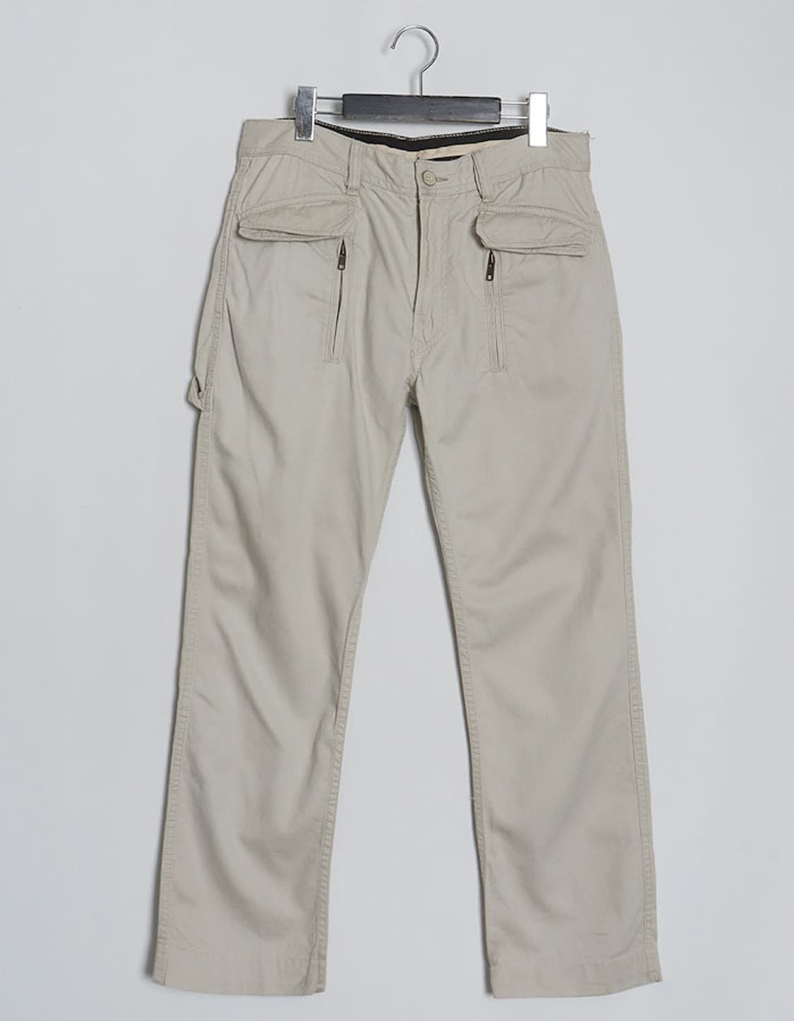 DIESEL Twill Pant (30) 상품이미지1