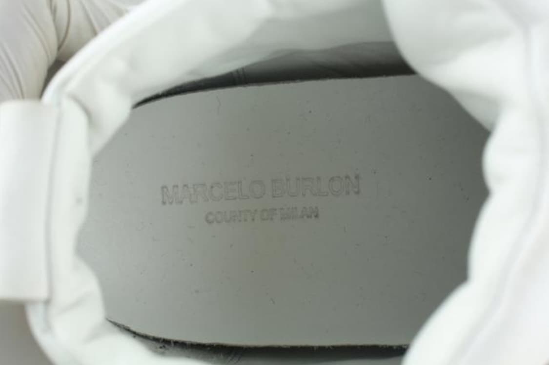 마르셀론 스니커즈 상품이미지5