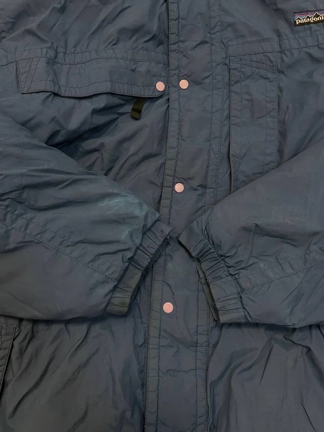 🇨🇳 90‘s 빈티지 파타고니아 파카 상품이미지6