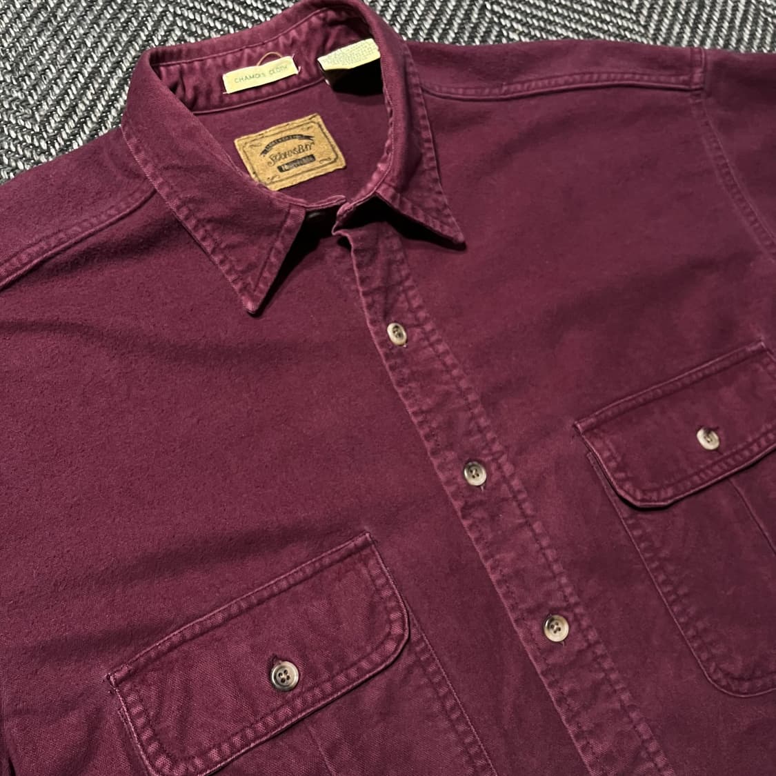 ST.JOHN’S BAY 워크 셔츠  상품이미지3