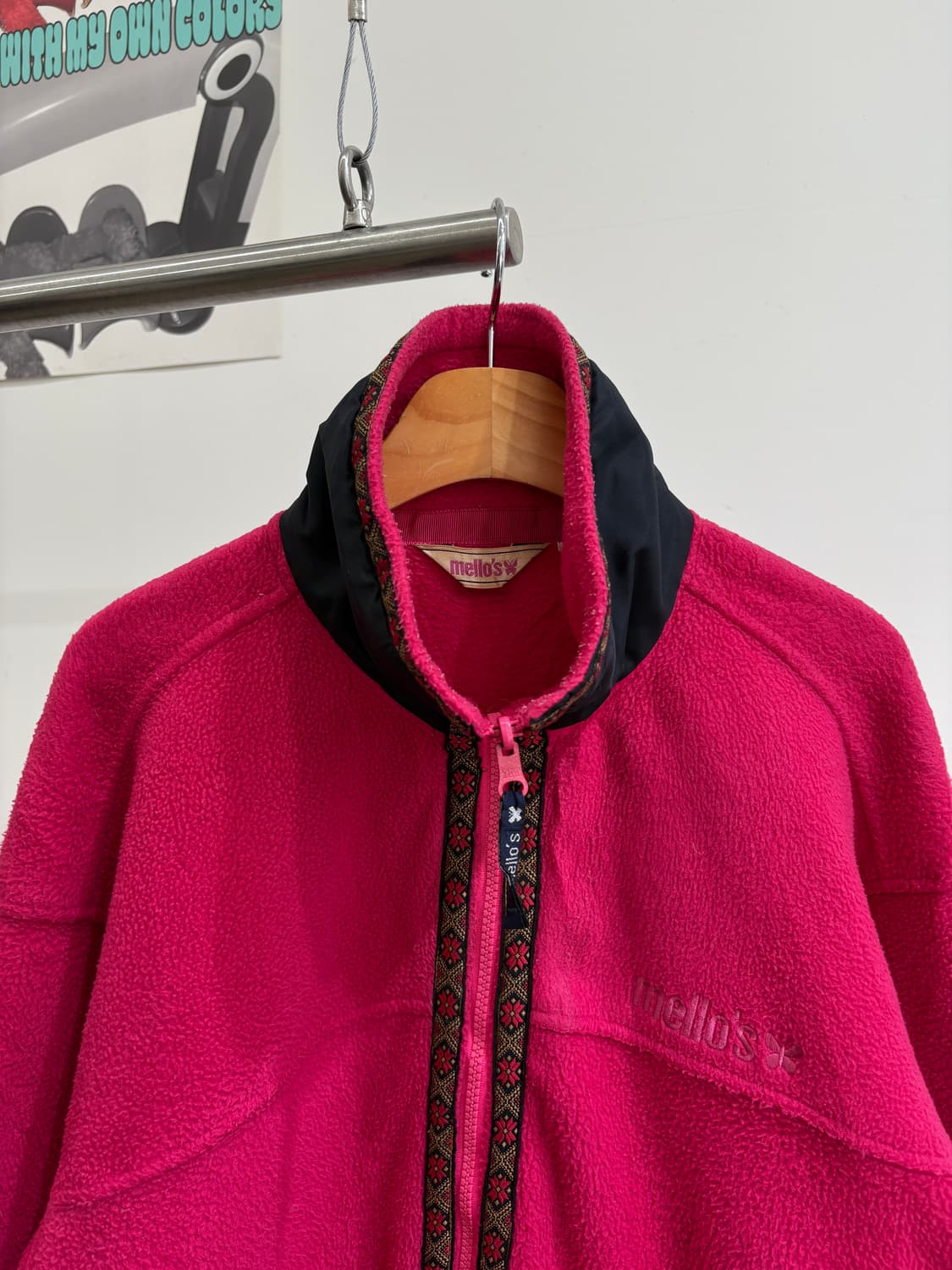 MELLO'S (Made in Japan) 자켓 상품이미지2