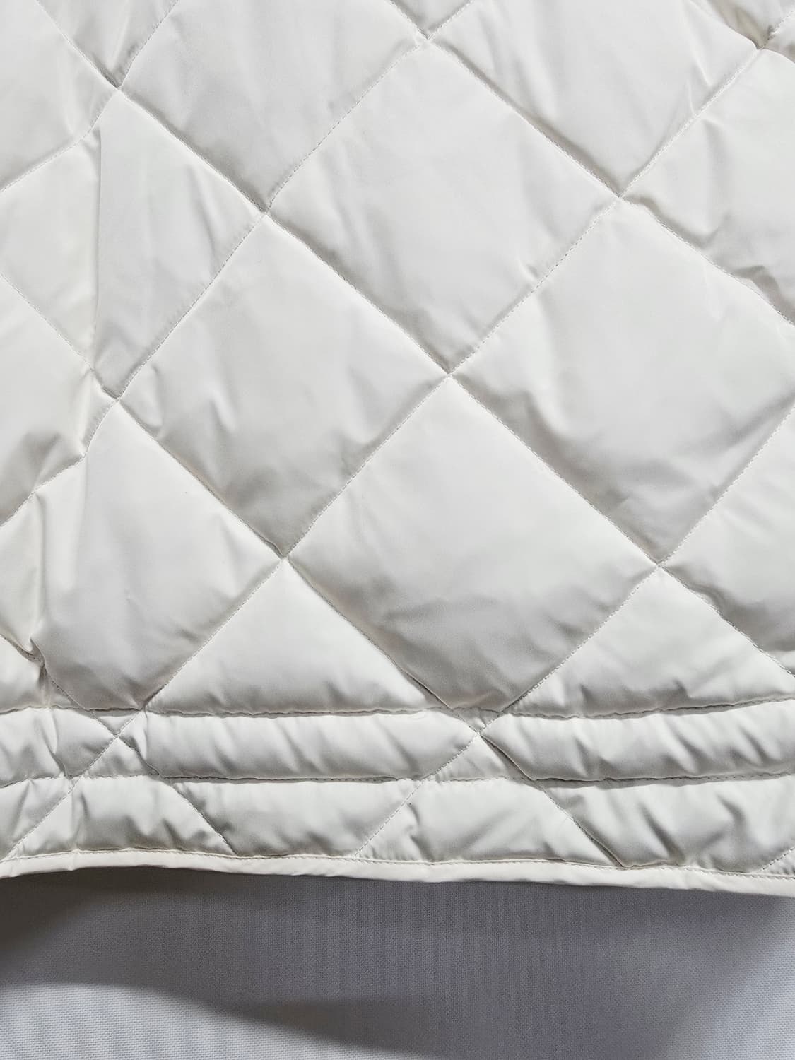 LE TROIS 퀼팅 다운패딩  자켓 점퍼 상품이미지6