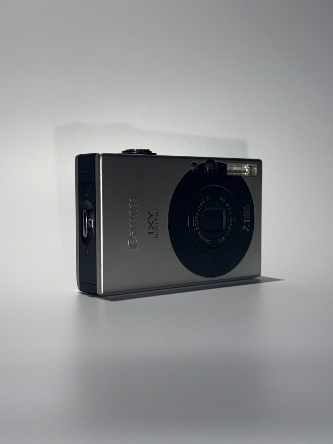 [풀구성!] 캐논 익시 ixy 10 (익서스 ixus 70) 블랙 디카 상품이미지4