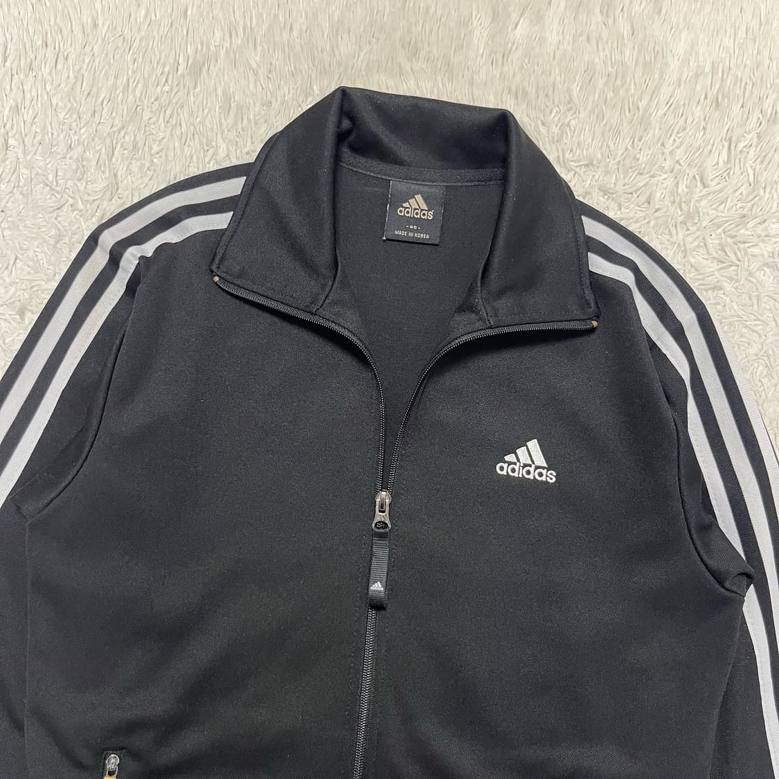 Adidas black jersey 상품이미지5