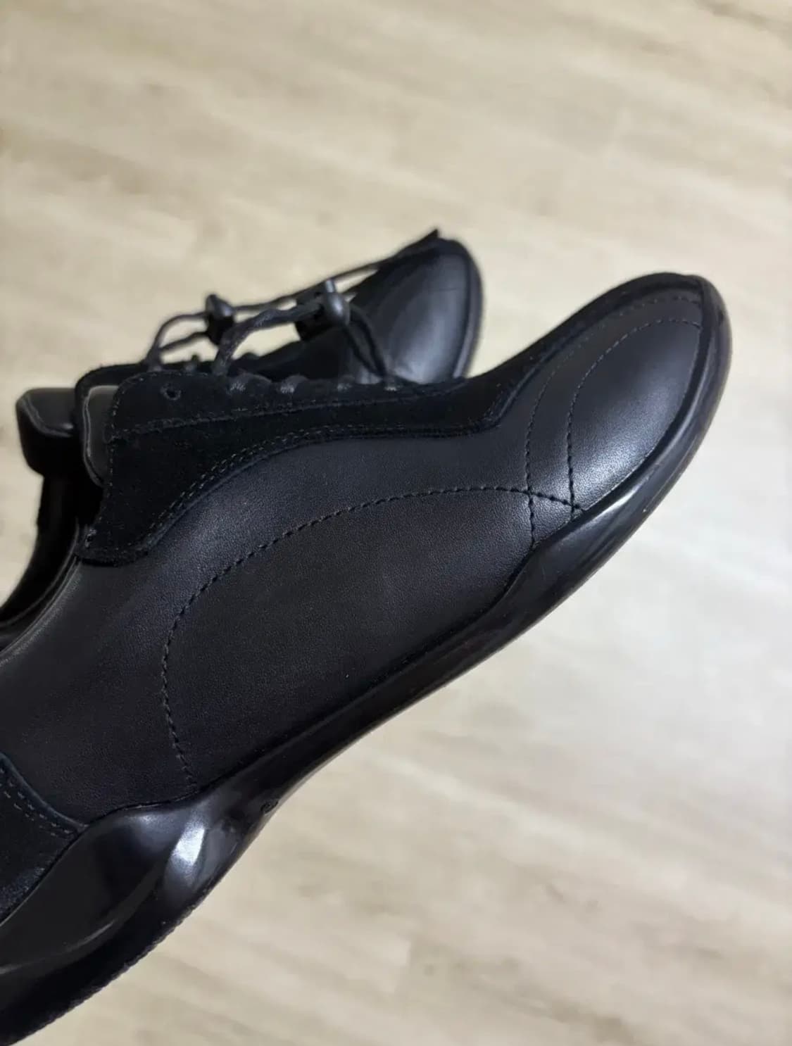 페몬트 스퀘어 블랙 250 상품이미지3