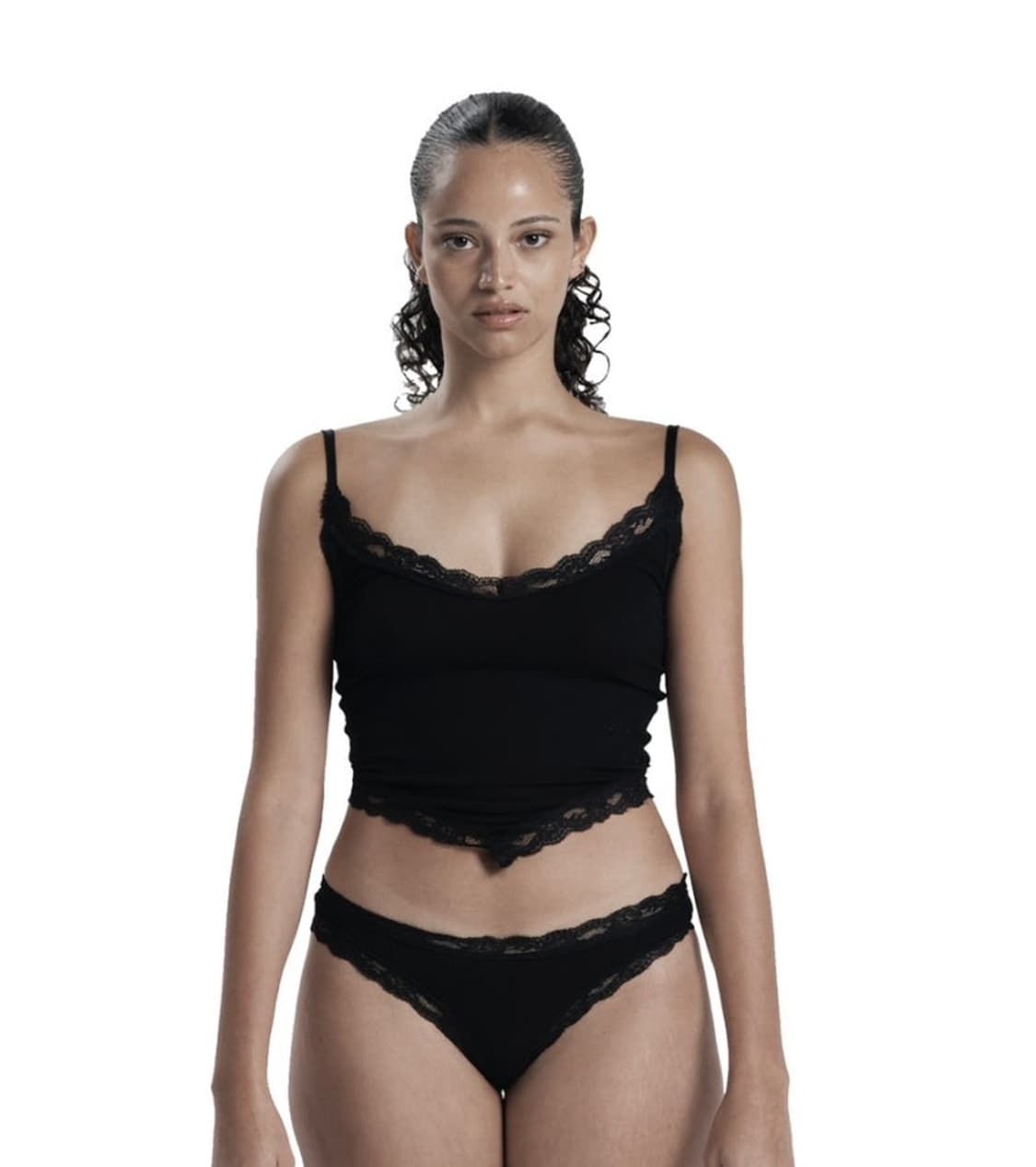 오도어 로맨스 슬리브리스 레드 상품이미지2