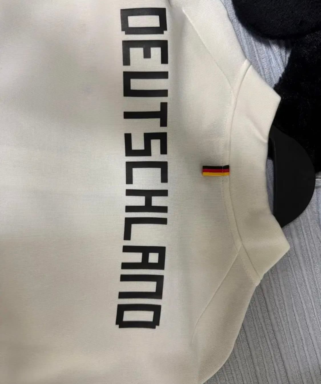 아디다스 독일 베켄바우어 저지 상품이미지4