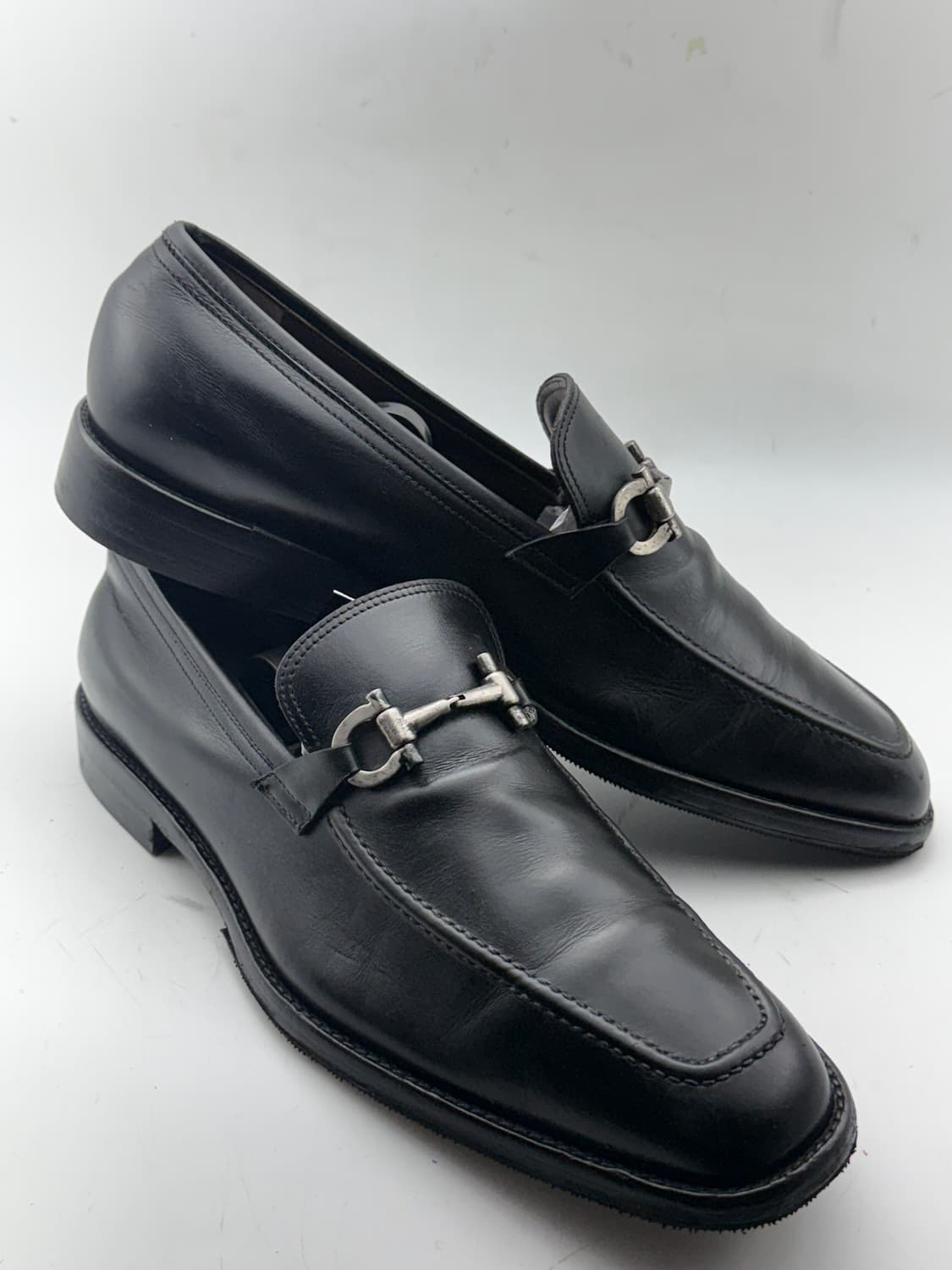 정품)페라가모간치니 280 상품이미지5