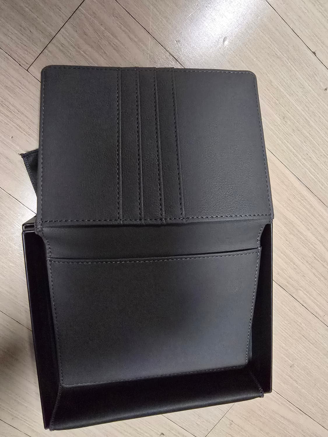 Hugo boss 여권케이스 상품이미지2