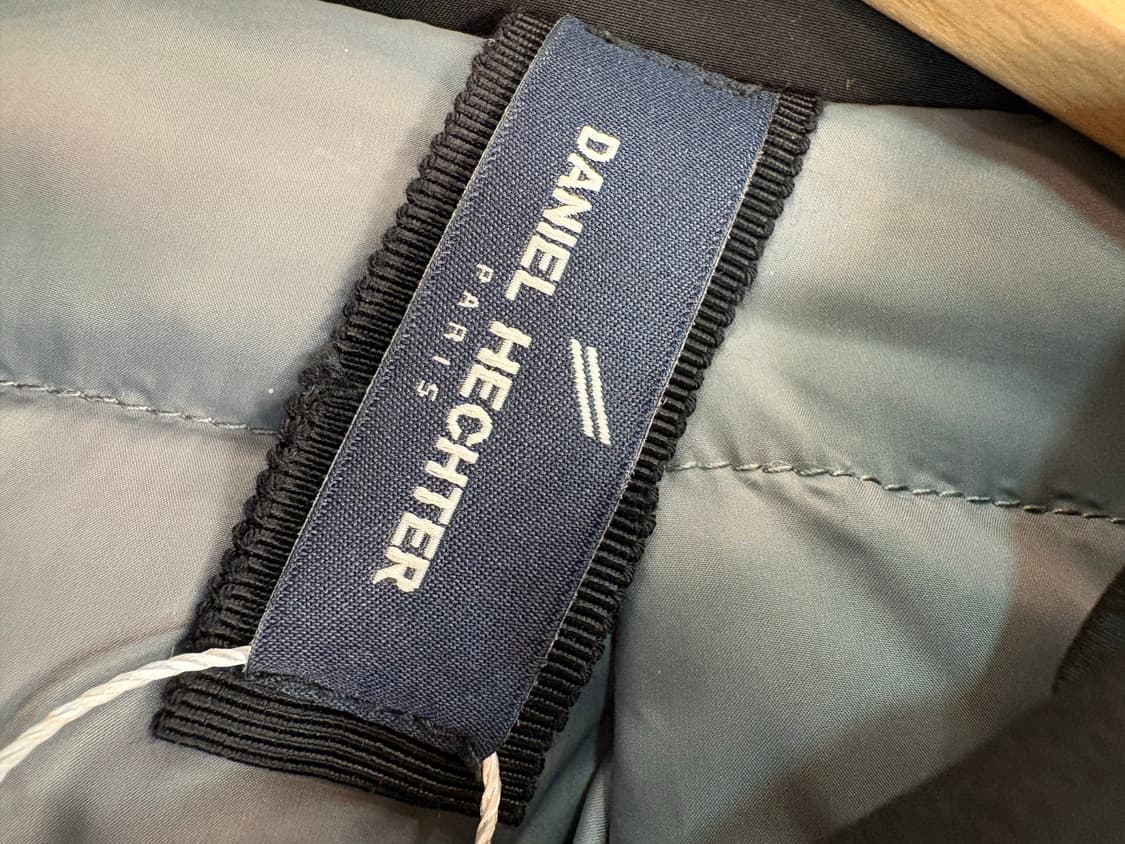 다니엘 에스테르(DANIEL HECHTER) 남성 구스다운 코트 상품이미지2