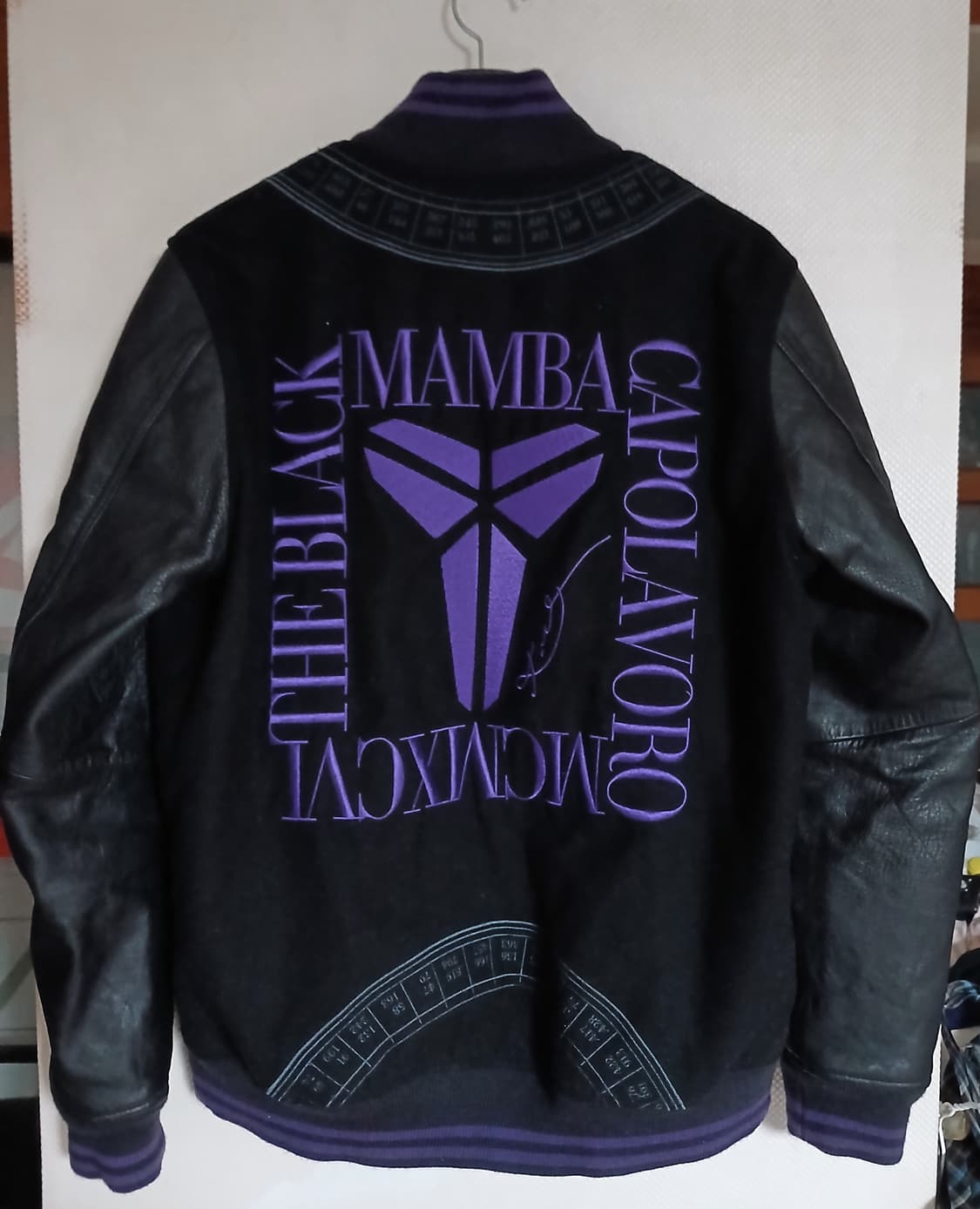 코비 디스트로이어 (바시티) 상품이미지6