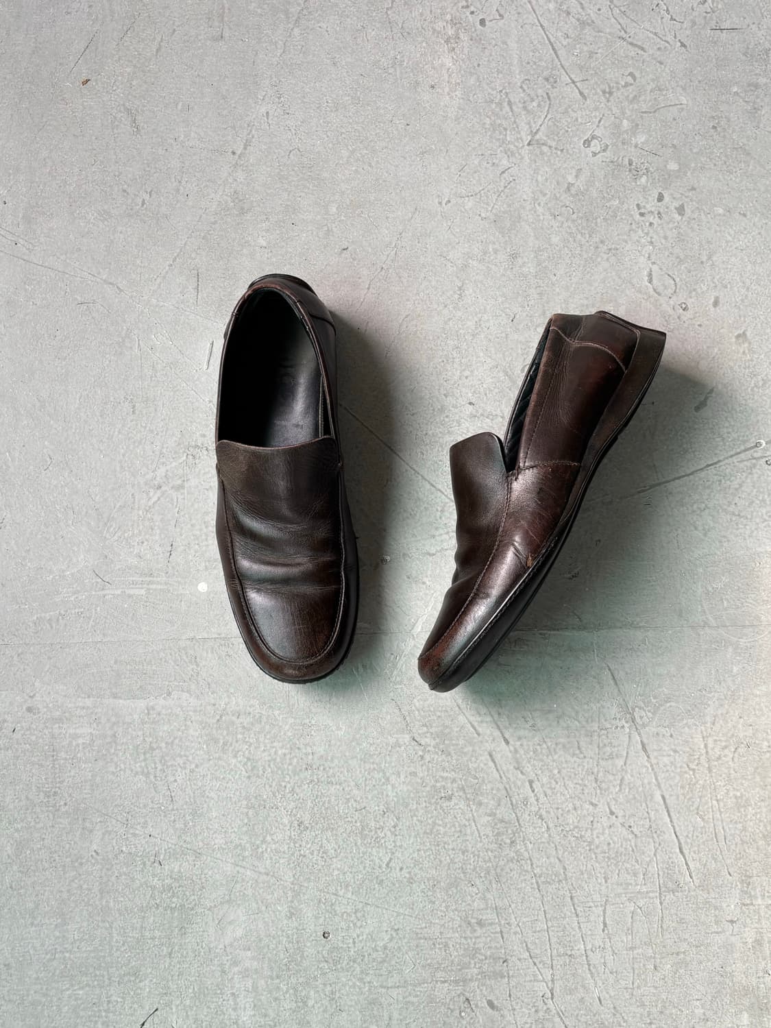 구찌 클래식 로퍼  상품이미지2