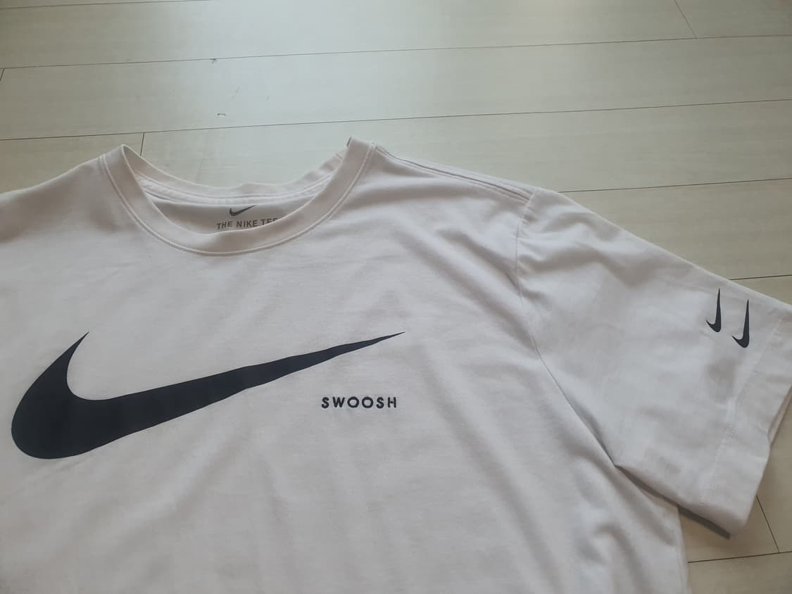나이키 빅스우시 반팔 티셔츠 상품이미지3