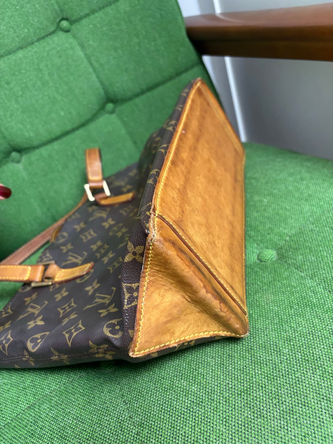 루이비통 카바스 피아노 상품이미지4