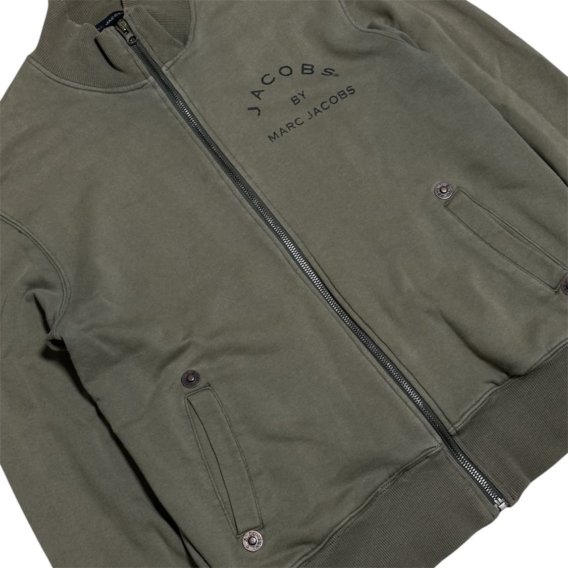 Marc By Marc Jacobs  Bomber Jacket 상품이미지6