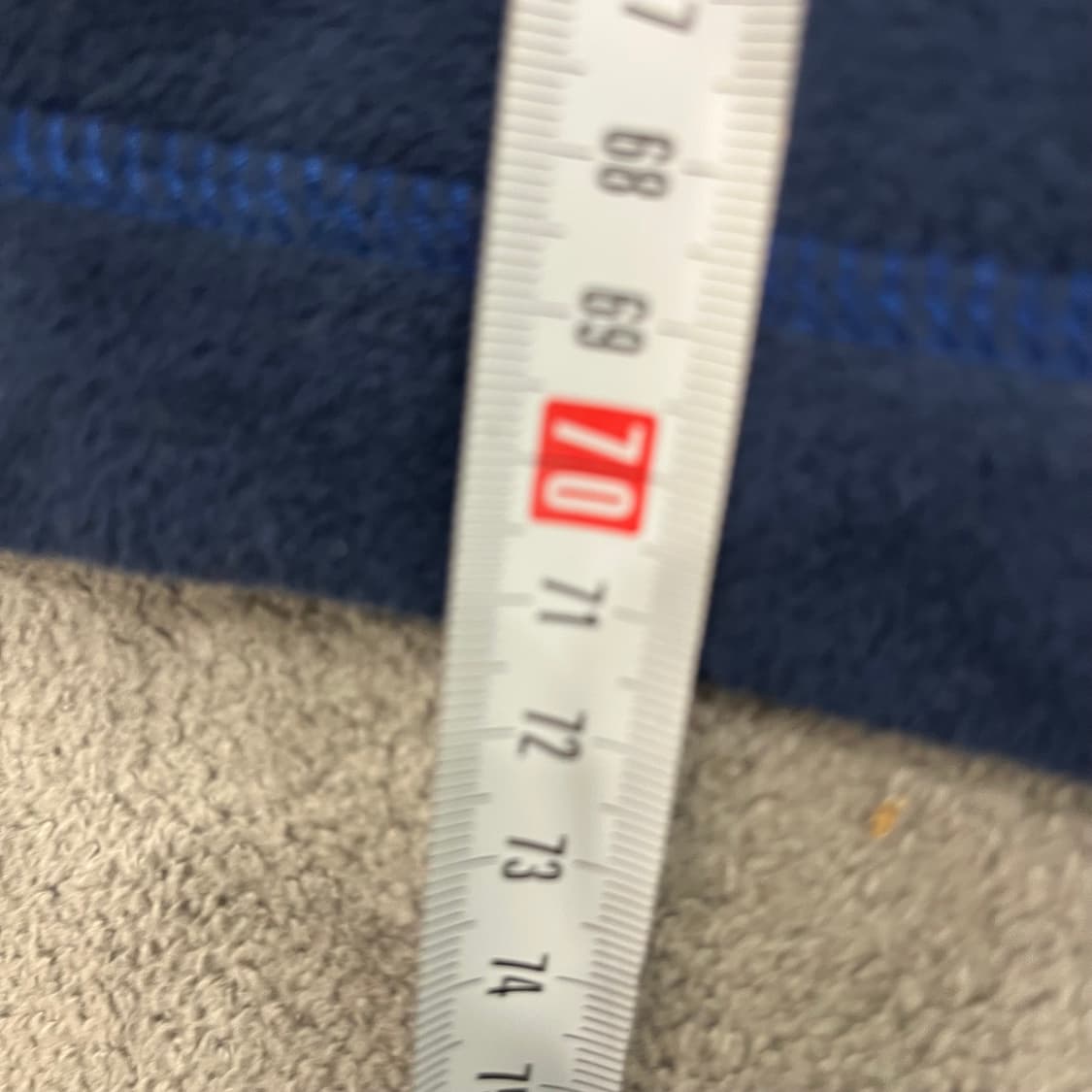 M 컬럼비아 플리스 자켓 상품이미지8