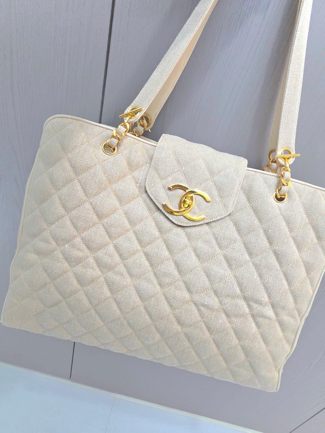 샤넬 맥시 트래블백XXXL 상품이미지5