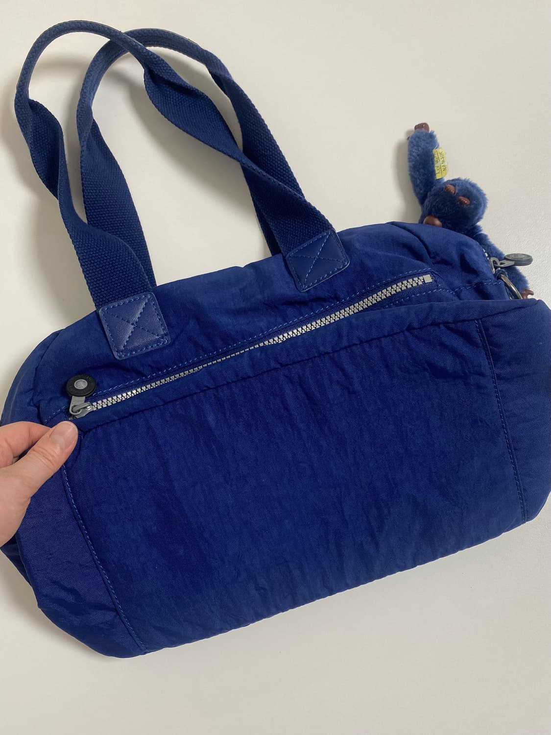 키플링 숄더백 상품이미지4