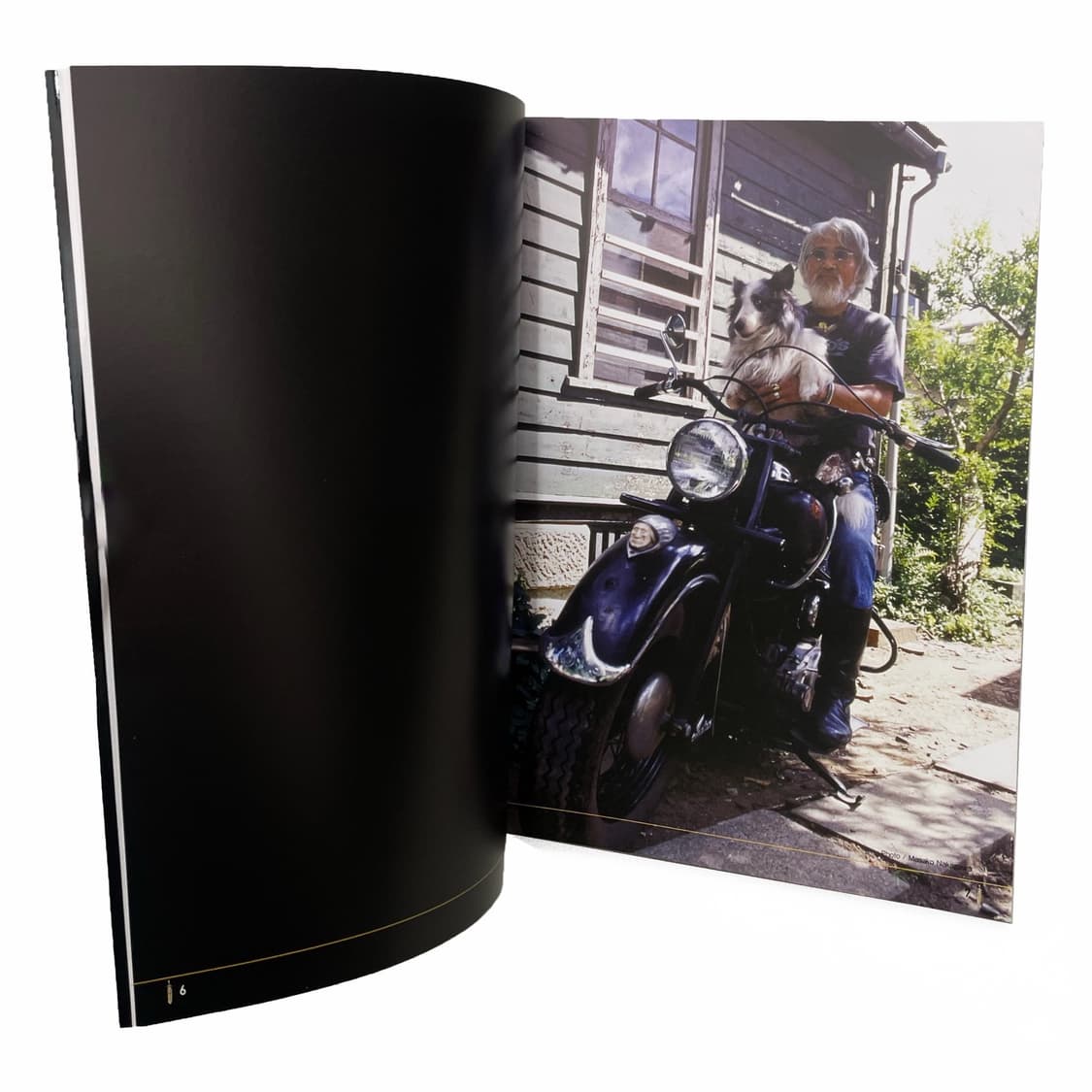 고로스 (Goro’s) 상품이미지4