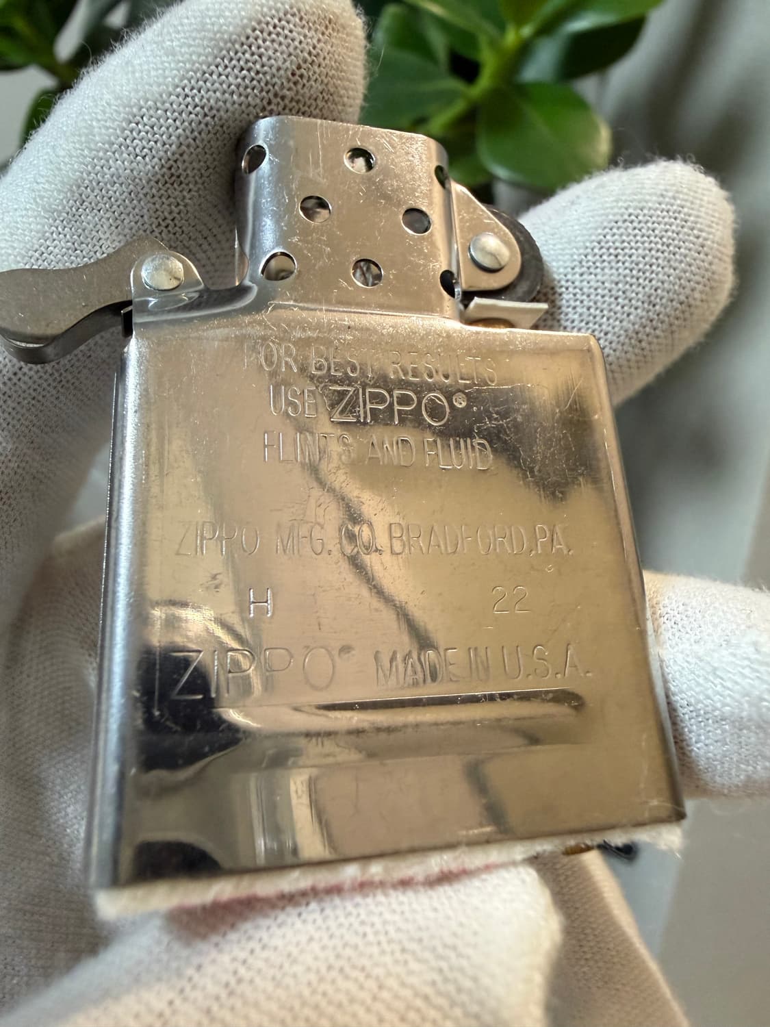 지포라이터 상품이미지9