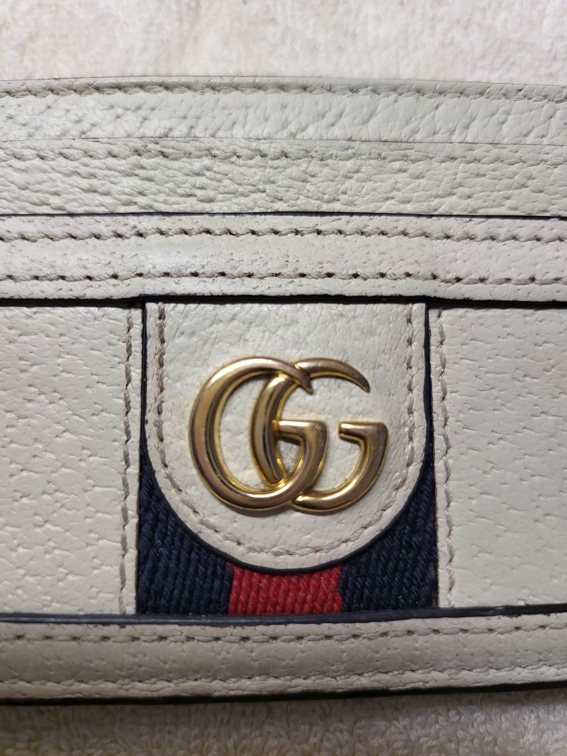 구찌 마몽 카드지갑 상품이미지6